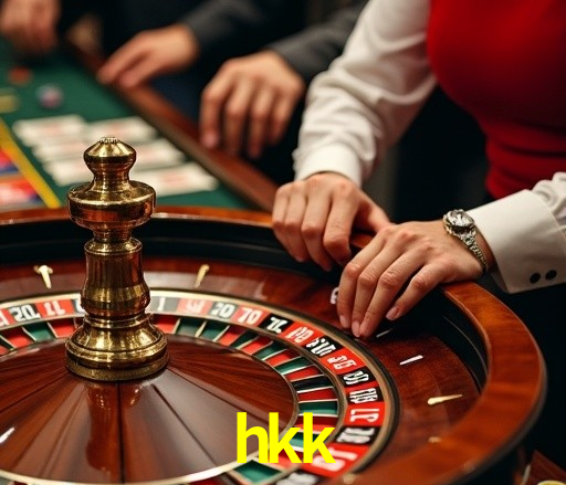 Interface do Aplicativo hkk - Design Premium e Intuitivo