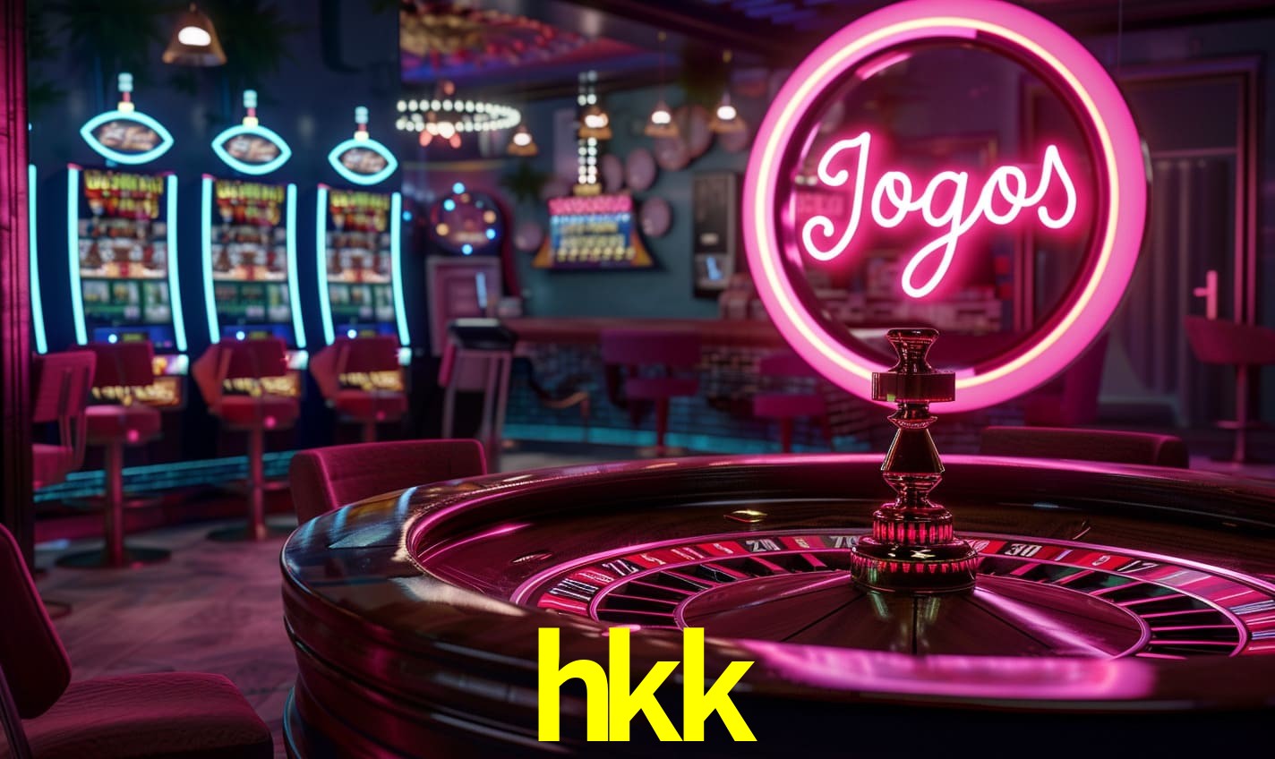 Jogos de Mesa Premium hkk - Blackjack, Roleta, Baccarat